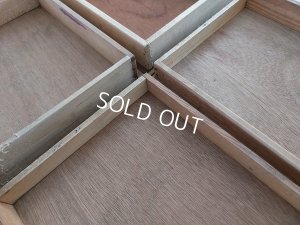 画像17: フレンチソーイングキャビネット