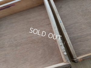 画像18: フレンチソーイングキャビネット