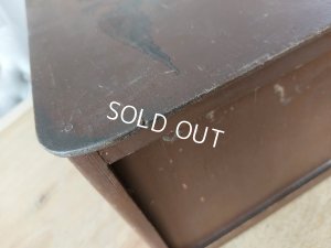 画像13: フレンチソーイングキャビネット