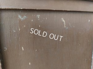 画像14: フレンチソーイングキャビネット