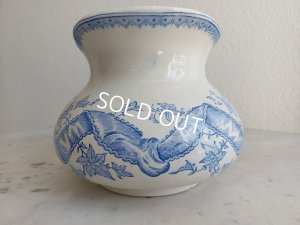 画像7: サルグミンヌ U&C ロゼットリボン柄ワーターピッチャー