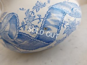 画像8: サルグミンヌ U&C ロゼットリボン柄ワーターピッチャー