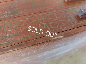 画像12: DMCスプールキャビネット