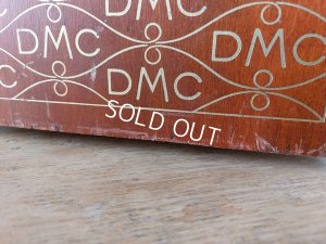 画像17: DMCスプールキャビネット