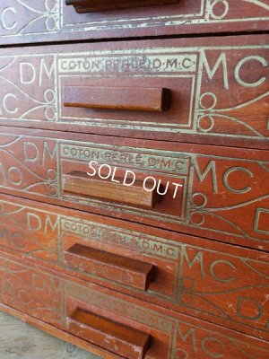 画像2: DMCスプールキャビネット