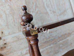 画像14: アンティーク小さなシェルフ