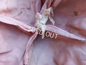 画像9: アンティークチャイルドトラバイユーズ