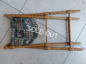 画像10: アンティークチャイルドトラバイユーズ