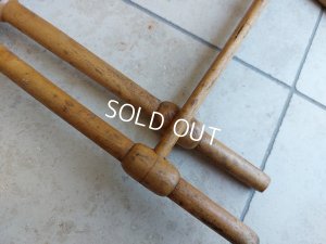 画像11: アンティークチャイルドトラバイユーズ