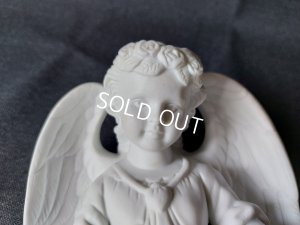 画像4: アンティークエンジェル聖水盤