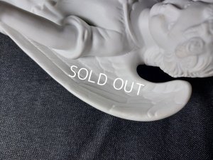 画像8: アンティークエンジェル聖水盤