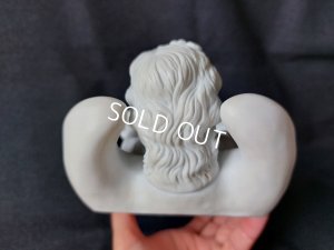 画像10: アンティークエンジェル聖水盤