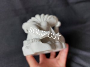 画像11: アンティークエンジェル聖水盤