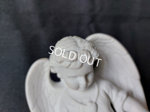 画像15: アンティークエンジェル聖水盤