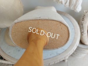 画像12: ミニトルソー