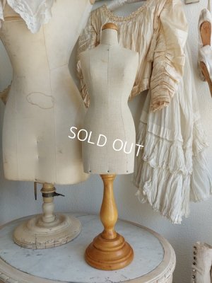 画像2: ミニトルソー