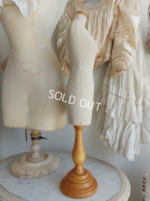 画像4: ミニトルソー