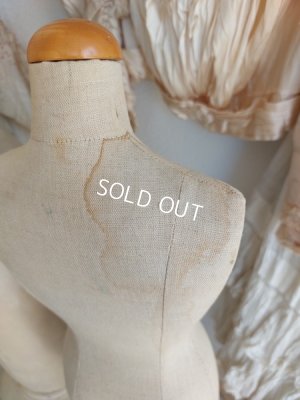 画像9: ミニトルソー