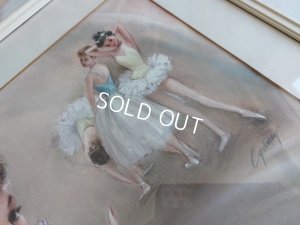 画像4: バレリーナ画