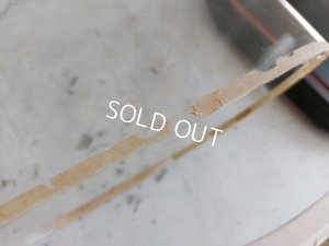 画像15: アンティークオーヴァル型ガラスドーム