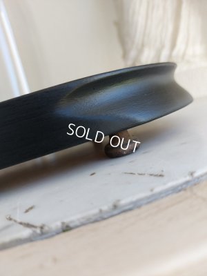 画像11: アンティークオーヴァル型ガラスドーム