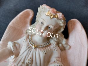 画像3: ビスクエンジェル聖水盤