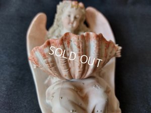 画像4: ビスクエンジェル聖水盤