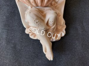 画像5: ビスクエンジェル聖水盤