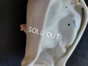 画像14: ビスクエンジェル聖水盤