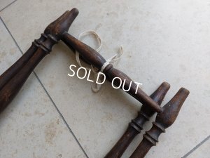 画像8: アンティークトラバイユーズ