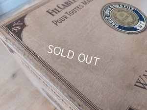 画像11: Wallaert Freresスプールキャビネット