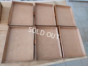 画像18: Wallaert Freresスプールキャビネット