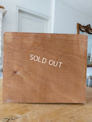 画像6: Wallaert Freresスプールキャビネット