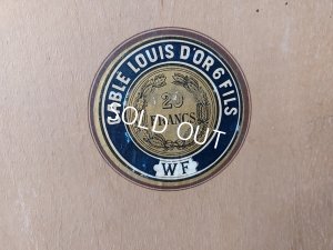 画像13: Wallaert Freresスプールキャビネット