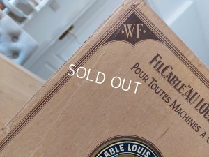 画像14: Wallaert Freresスプールキャビネット