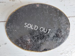 画像12: アンティーク聖母子ボウルガラスフレーム