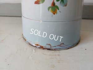 画像13: Japyローズ柄ワーターピッチャー