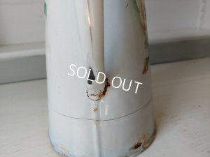 画像10: Japyローズ柄ワーターピッチャー