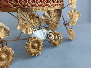 画像8: グローブドマリエクッション付スタンド