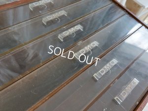 画像10: DMCスプールキャビネット