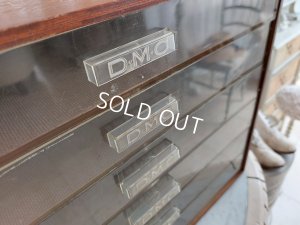 画像13: DMCスプールキャビネット