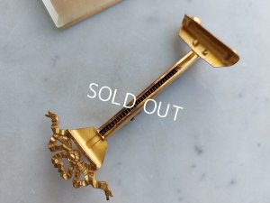 画像9: アンティーク小さなリボンフォトスタンド