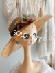 画像: Twiggyツィギーマネキンヘッド
