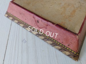 画像10: アンティークフレーム付エンジェル装飾