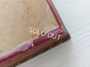 画像13: アンティークフレーム付エンジェル装飾