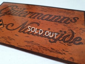 画像2: ギッターマンサインボード