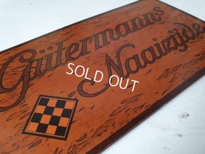 画像3: ギッターマンサインボード