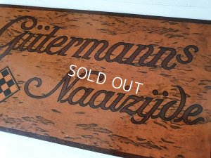 画像5: ギッターマンサインボード