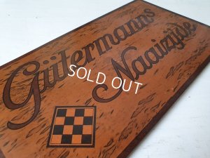 画像6: ギッターマンサインボード