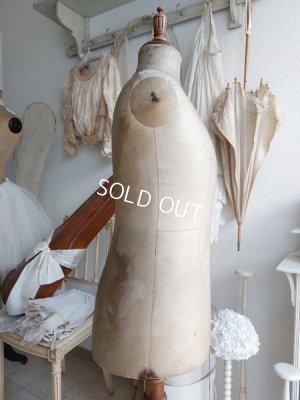 画像6: ストックマンチャイルドトルソー